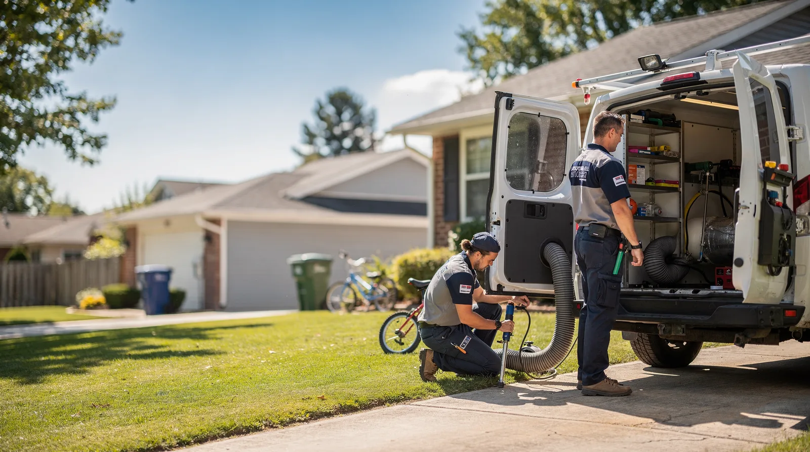 24/7 HVAC Repair & AC Replacement in Altoona, WI near me